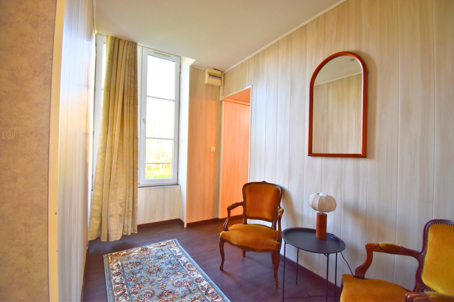La Salle des Arches — photo 11