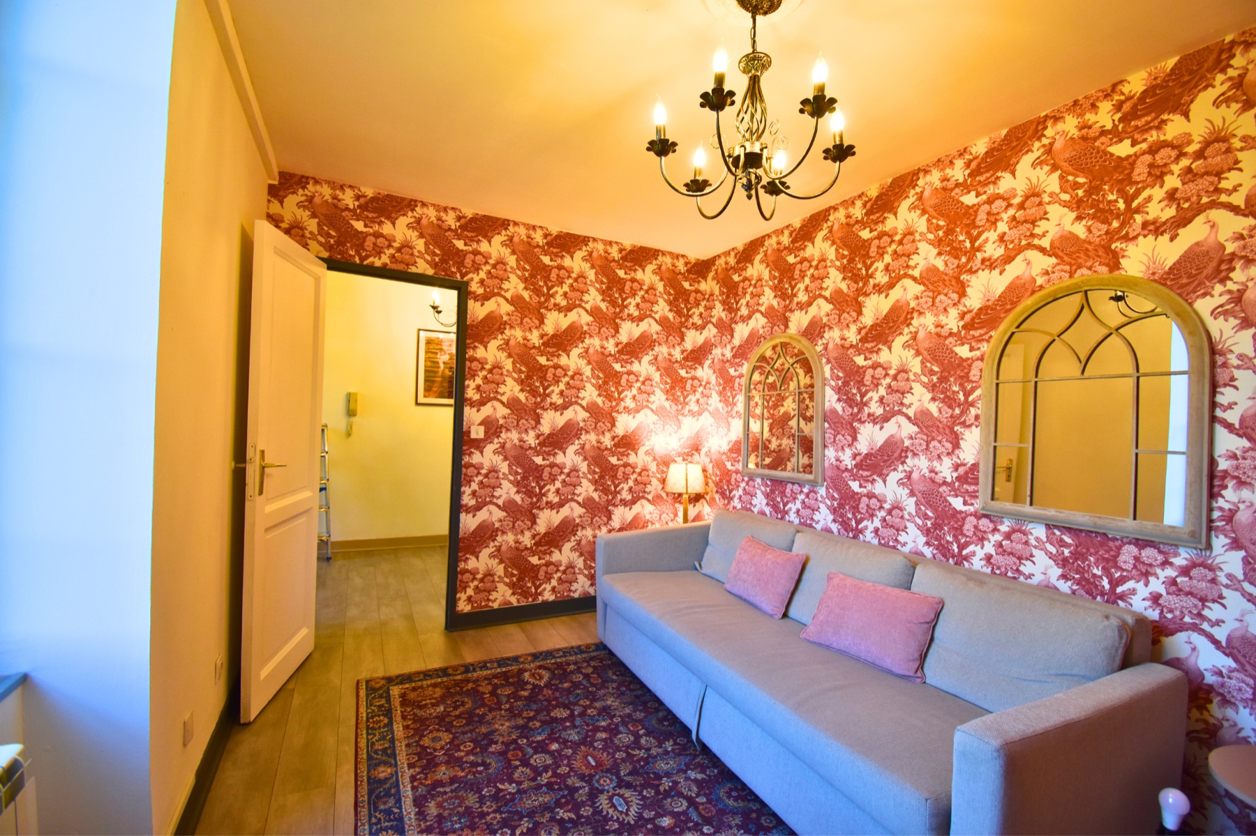 La Salle des Arches — photo 12