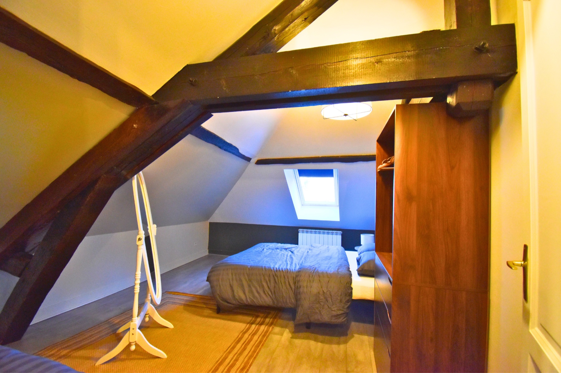 La Salle des Arches — photo 14