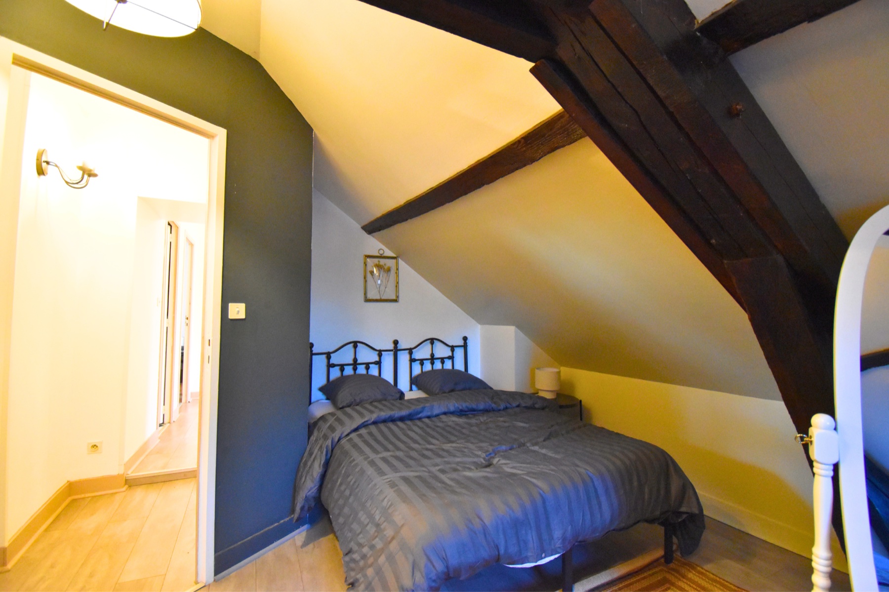 La Salle des Arches — photo 15