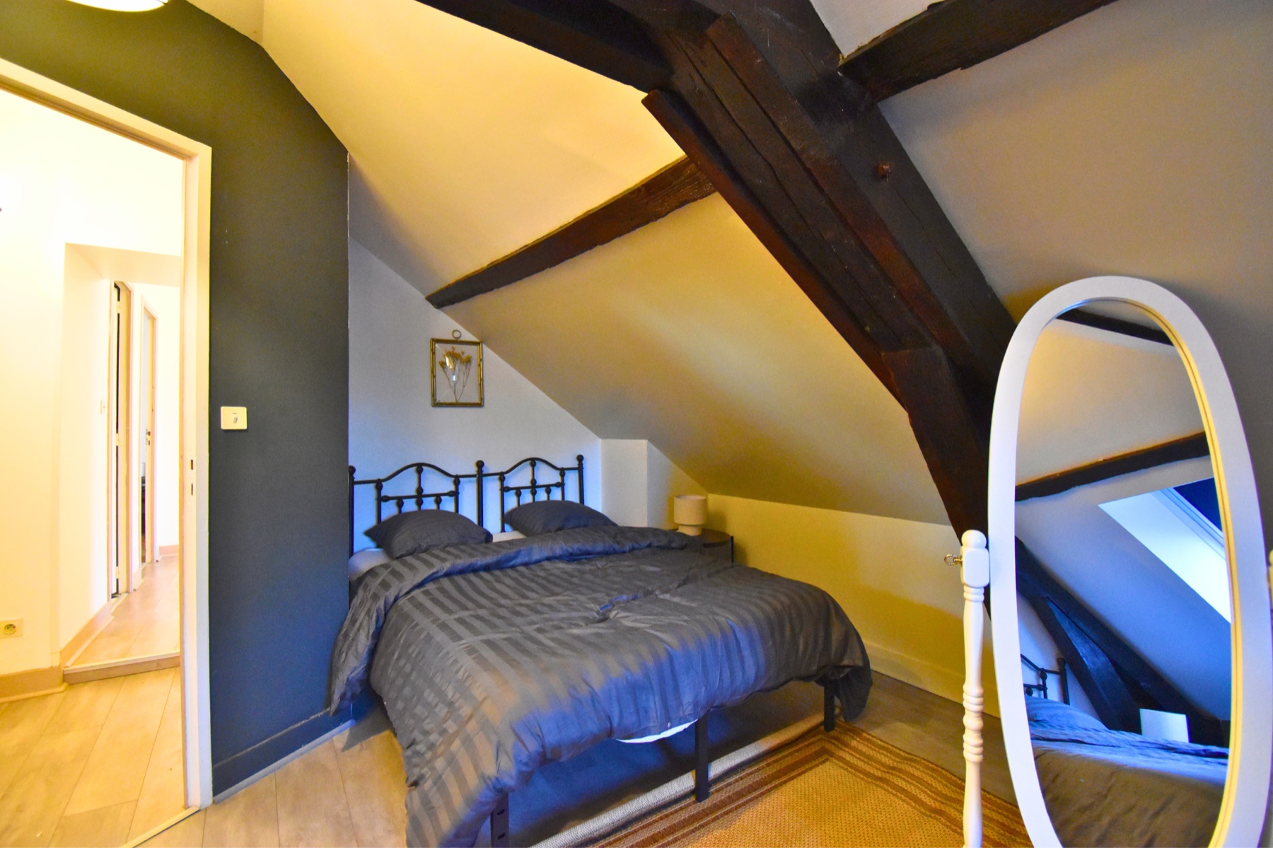 La Salle des Arches — photo 16