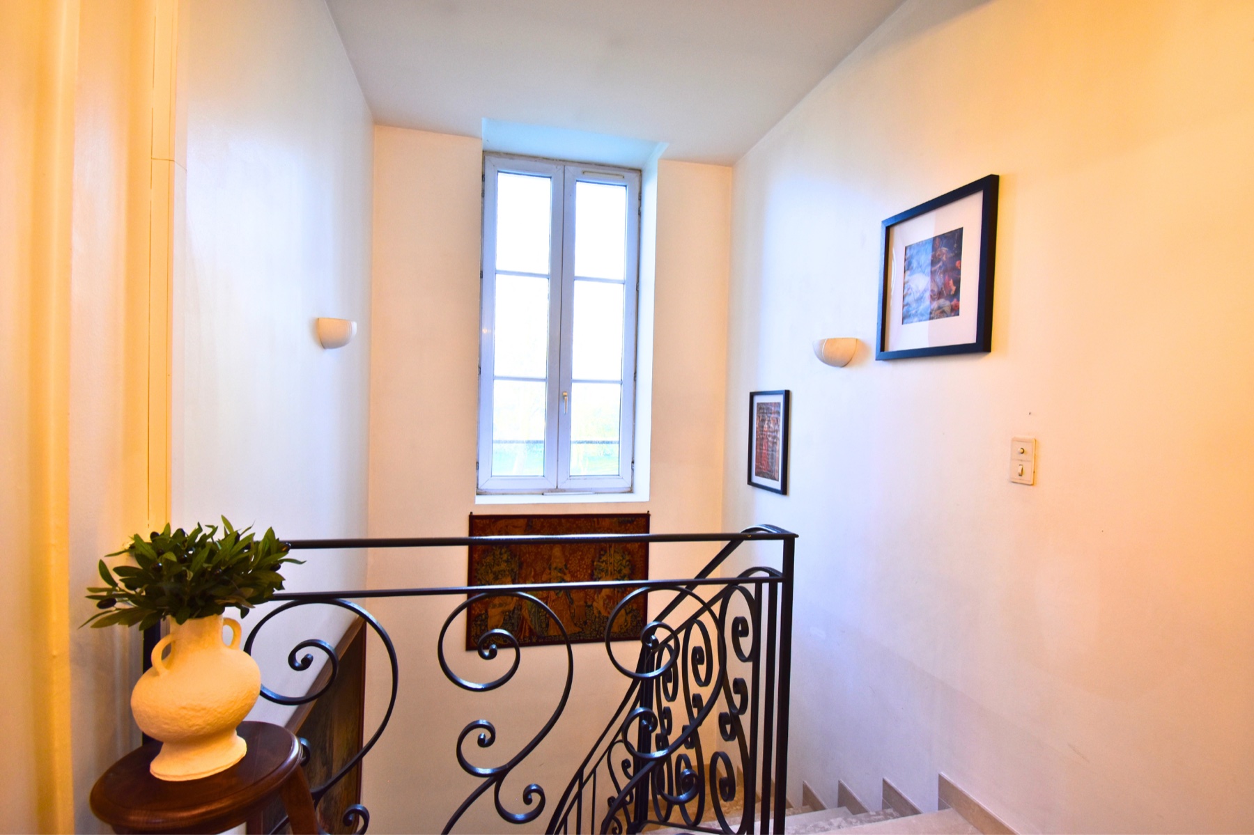 La Salle des Arches — photo 26