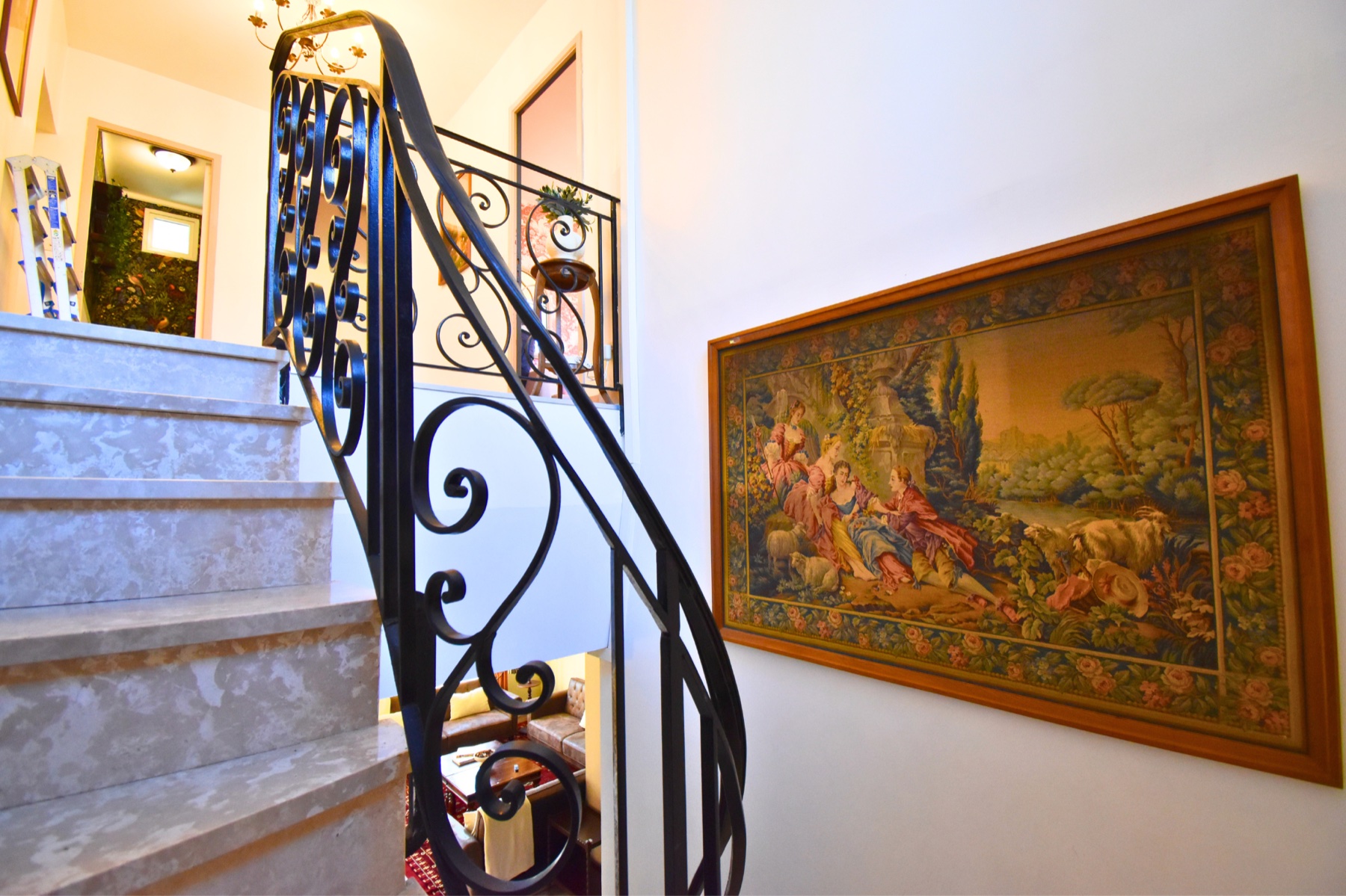 La Salle des Arches — photo 27