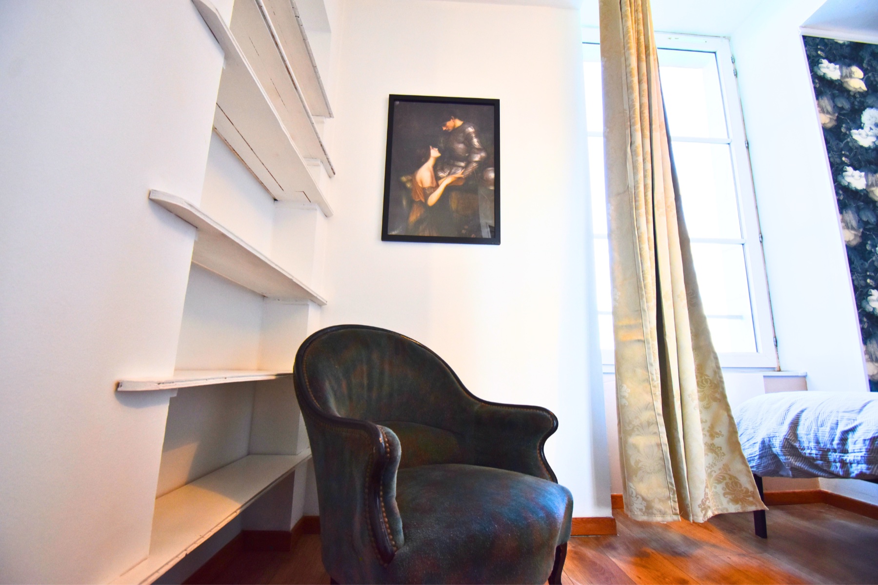 La Salle des Arches — photo 6