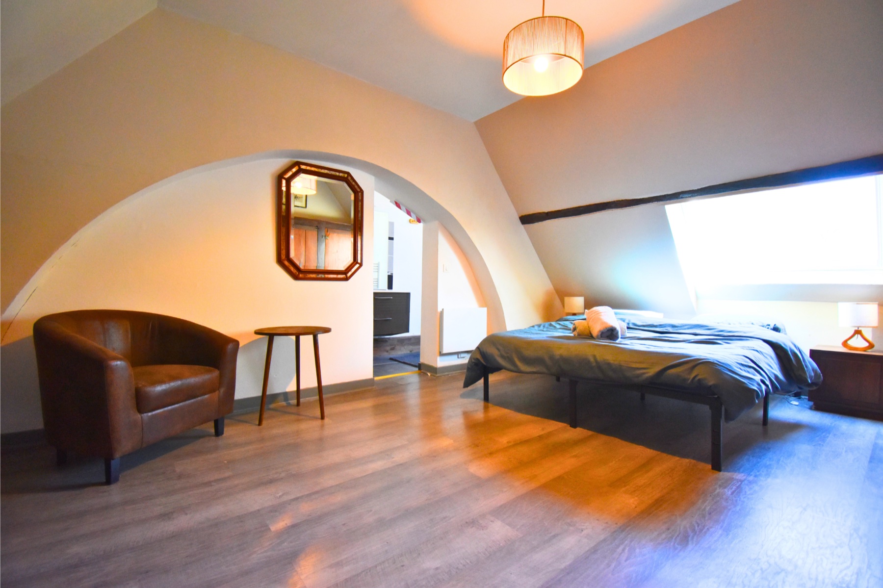Le Haras Royal — photo 1