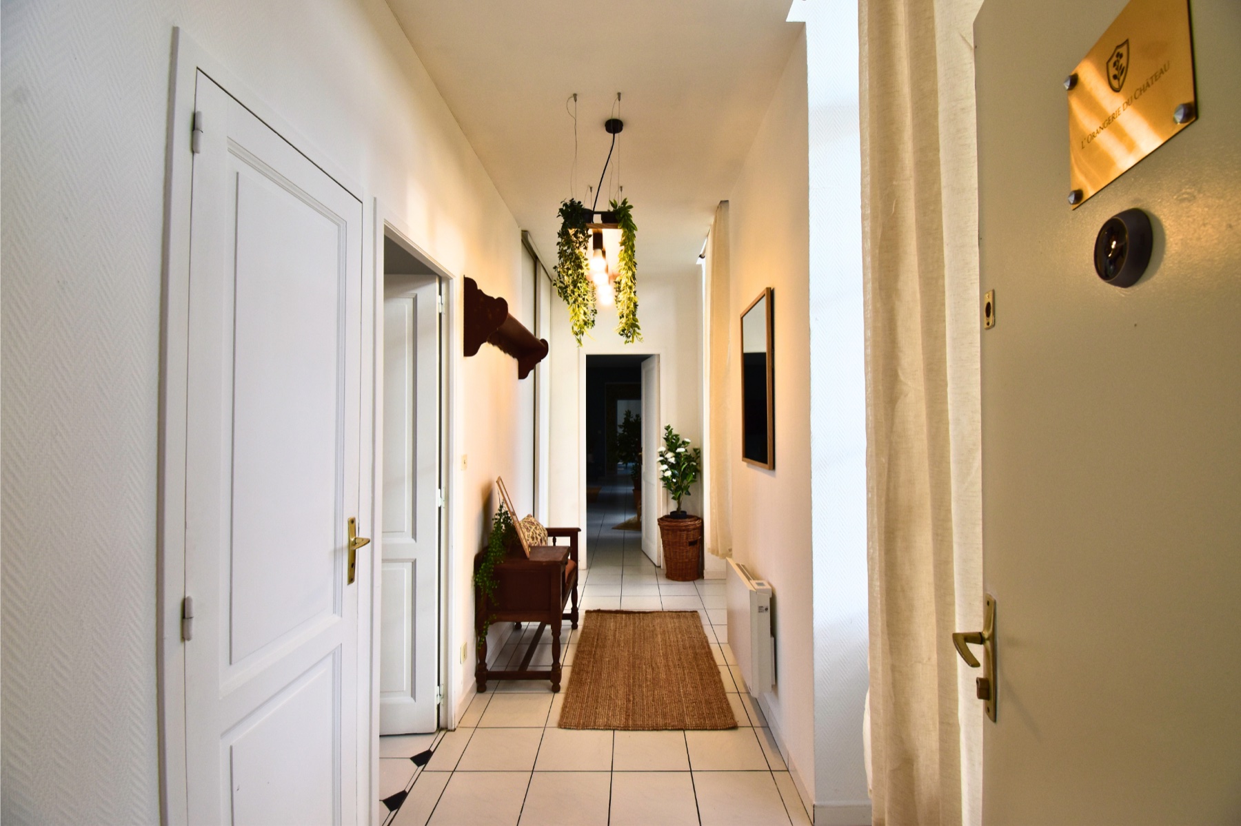 L'Orangerie — photo 1