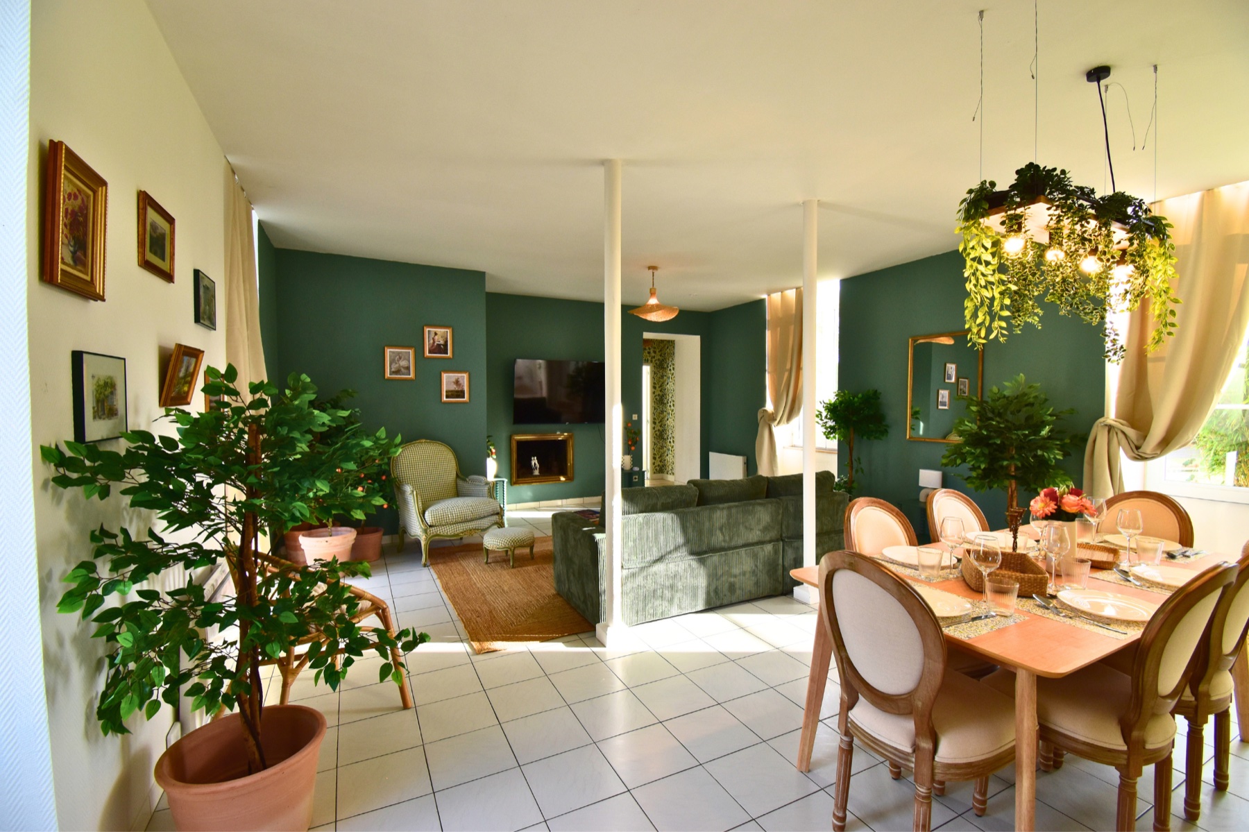 L'Orangerie — photo 11