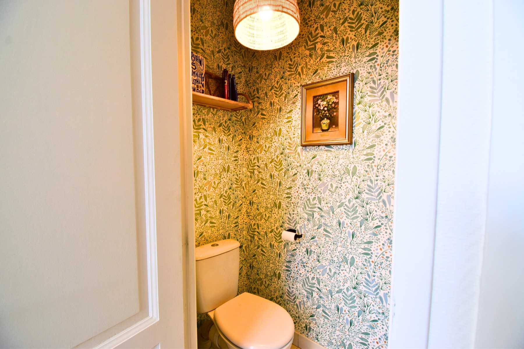 L'Orangerie — photo 2
