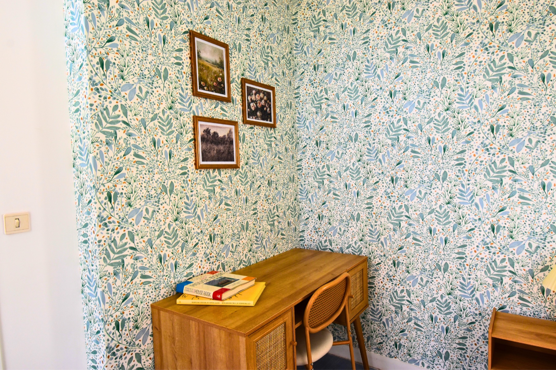L'Orangerie — photo 20