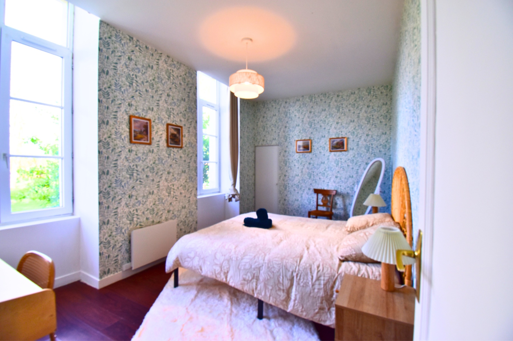 L'Orangerie — photo 23