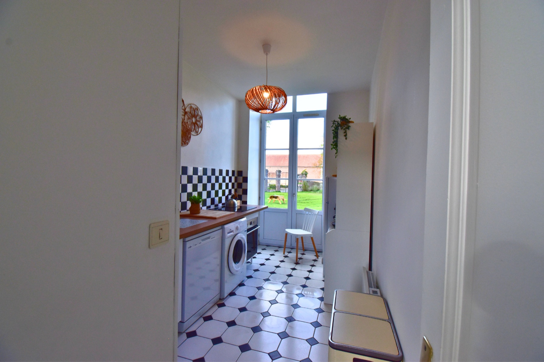 L'Orangerie — photo 3