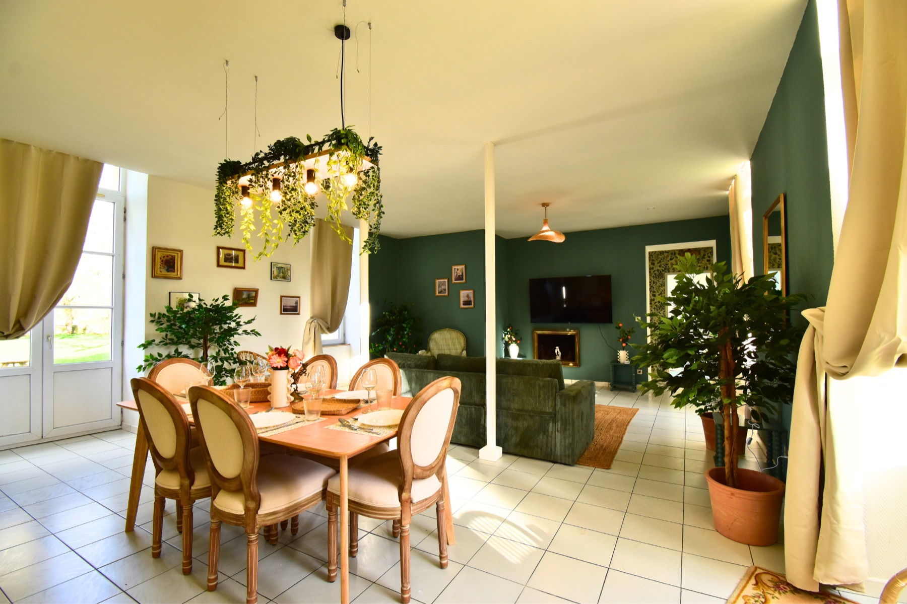 L'Orangerie — photo 7