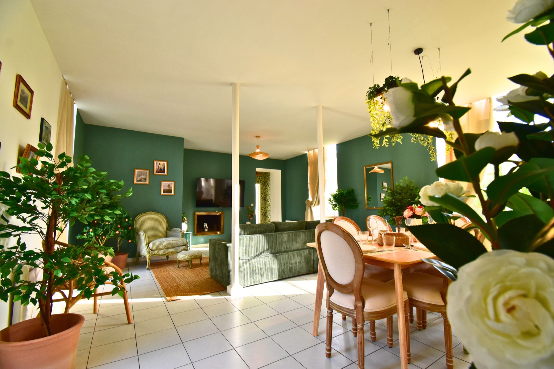 L'Orangerie — photo 8