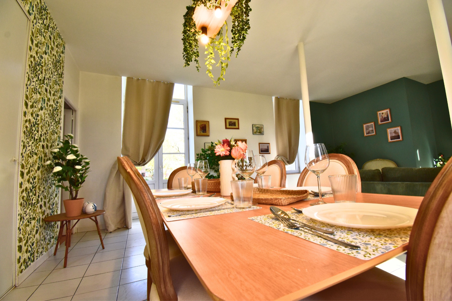 L'Orangerie — photo 9