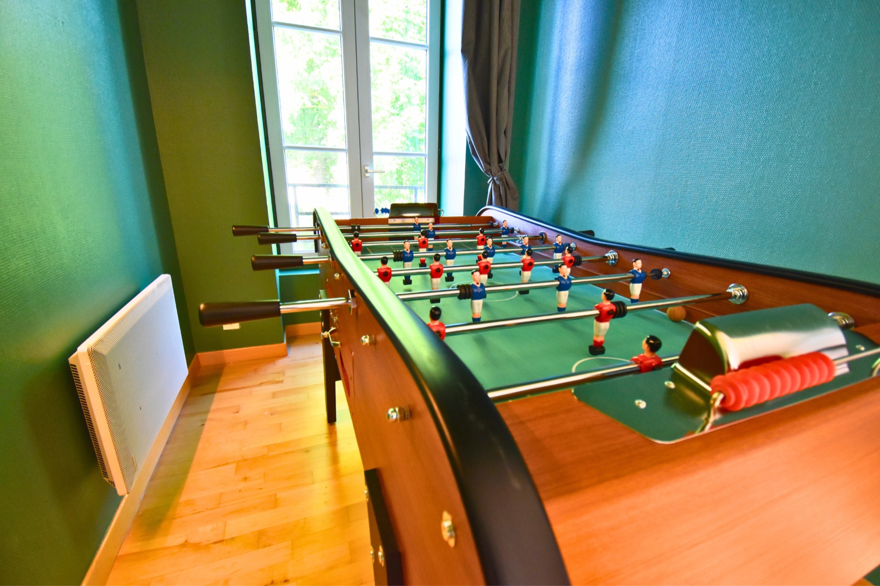 Le Salon Royal — photo 6