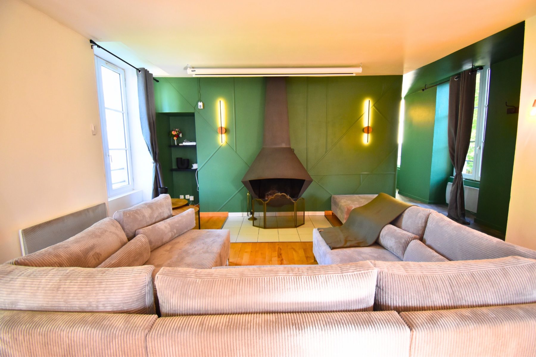 Le Salon Royal — photo 9