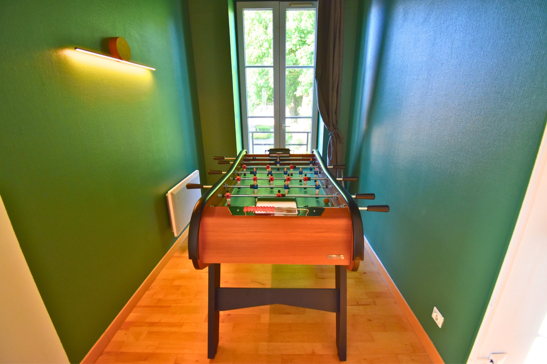 Le Salon Royal — photo 5